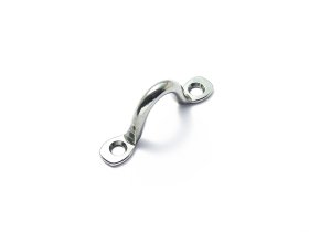 Gembė su ąsa POSAMO VAUKA, 63 ×8mm, nerūdijantis plienas AISI 316