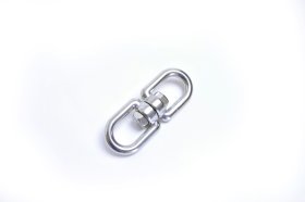 Sukamoji ąsa POSAMO VAUKA, 6mm, nerūdijantis plienas AISI 316