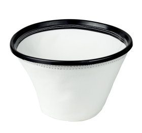 Pelenų siurblio filtras HERVIN TOOLS, medžiaginis, FILTER-15/18