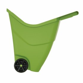 Sodo karutis LOAD&GO II, plastikinis, talpa 85 l