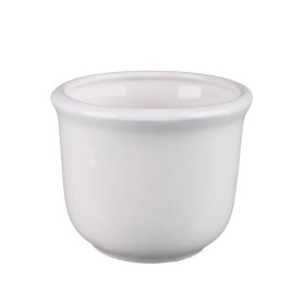 Keramikinis vazonas BANGA LYGI 4, skersmuo 18 cm.