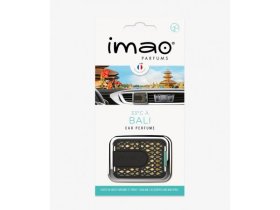 Automobilių oro gaiviklis IMAO Car Diffuser, 33C a Bali, į ventiliacijos groteles