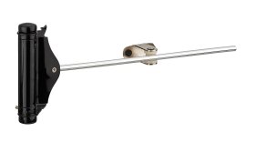 Durų pritraukėjas THIRARD, automatinis, lakuotas, 493084