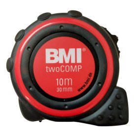 Ruletė BMI, MI twoCOMP, 10 m, 472041021