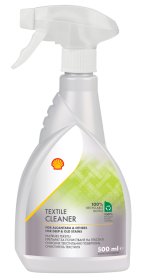 Automobilinis valiklis SHELL, tekstilei, 500 ml