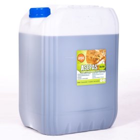 Medienos antiseptikas ASEPAS, žalias, 20 l