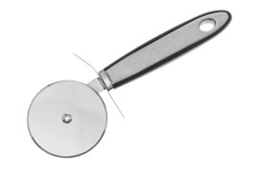 Pjaustyklė picai MAKU, nerūdijantis plienas, sidabro sp.