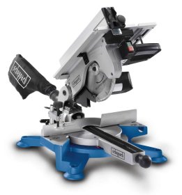 Elektrinis pjūklas diskinis kombinuotas SCHEPPACH HMT100T
