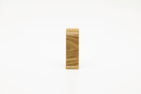 Grindjuostės sujungimas DOLLKEN PROFILES Slk 50 Nr. W280, 29 x 50 x 10 mm, sp. kotedžo ąžuolas