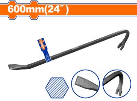 Laužtuvas WADFOW, 45CS, 600 mm, WQB1360