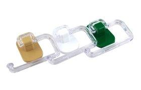 Tualetinio popieriaus laikiklis Agd 2-4546