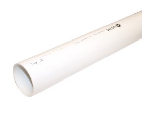 Karšto vandenio vamzdis USTM CPVC, 1/2"x1,7mm, 3m, 50005