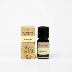 Eterinis aliejus ACAPPELLA, 10 ml, jazminas
