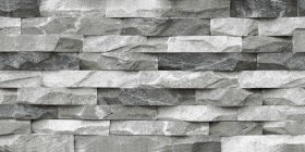 Akmens masės sienų plytelės BUENO EURO MADRID Elevation 7290, 600 x 300 x 9,5 mm, 0,900 m2/dėž., rektifikuotos, spl. pilka, glazūruotos