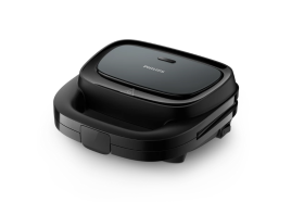 Sumuštinių keptuvė PHILIPS HD2330/90, 750 W