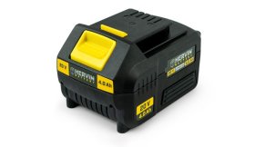 Akumuliatorius HERVIN BATTERY, 20V, 4.0AH, HB-4AH