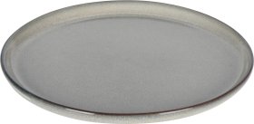 Lėkštė, smėlio sp., 22 cm