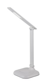 Stalinis šviestuvas GLOBO Davos, LED, 7 W, 230V, 300 lm, 4000/5000/6000 K, sensorinis valdymas, dimer., baltos sp., 550x155x565 mm, 58209W