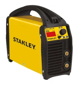 Inverterinis suvirinimo aparatas STANLEY Vega 180 TIG LIFT