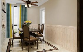 PVC klijuojama sienų danga WAKSLINE Hm30-11, spl. Smėlinė medžio lenta, 700x700x6 mm