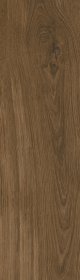 Keraminės grindų plytelės CRISTACER Liberty Wengue, 25 x 90 cm, 1,120 m2/dėž., spalva ruda