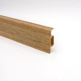 Grindjuostė DOLLKEN PROFILES Slk 60 "Q“ Nr. 3047, 25 x 60 x 2500 mm