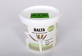 Medelių balinimo priemonė BALTA, 1 l