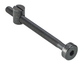 Sąvarža HETTICH, 8 vnt., M6 x 80 mm, metalas, 89349