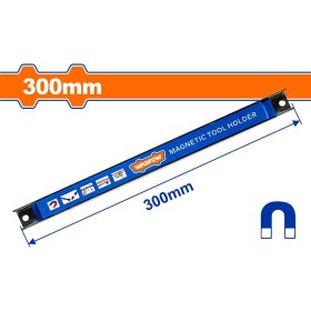 Įrankių laikiklis WADFOW, magnetinis, 300 mm, WHH1612