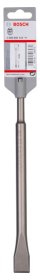 Kaltas SDS-plus BOSCH, plokščias, 250 x 20 mm, Eco