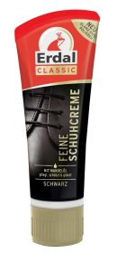 Avalynės kremas ERDAL, 75 ml, juodos sp.
