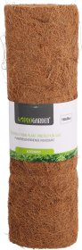 Kokoso pluošto augalų šaknų apsauga Progarden, ritinys (150 x 50 cm.)