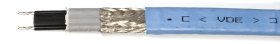 Savireguliuojantis šildymo kabelis vamzdynų apsaugai nuo užšalimo DEVIpipeguard™  10, 10 W/m (10 °C) (Būgnas 100 m) kaina/m , 98300708