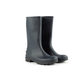 Guminiai batai SWAMPOK 220P, 37 dydis, juoda spalva, moteriški