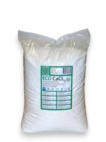 Kalcio chloridas ZDK, 20 kg