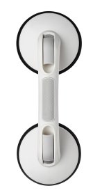 Ranktūris RIDDER Rob S, 33,5 cm, priklijuojamas, ABS, baltas, A0243301