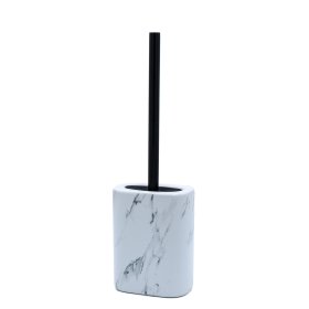 Tualeto šepetys RIDDER Bella, pastatomas, silikoninis