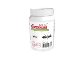 Skruzdėlių naikinimo priemonė BALTIC AGRO, 100 g