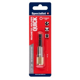 Magnetinis laikiklis SPECIALIST+ Quick