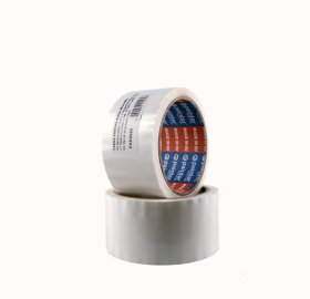 Pakavimo juosta PAINTER, balta, 48mmx66yd(60m), PAK0569