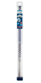 Grąžtas gelžbetoniui BOSCH SDS-max-8X, 22 x 400 x 520 mm