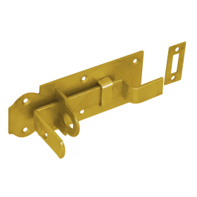 Durų skląstis DOMAX, WZW 140 140x55x5,0 mm, 8544