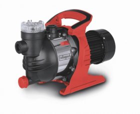 Vandens siurblys SCHEPPACH GP1400JET
