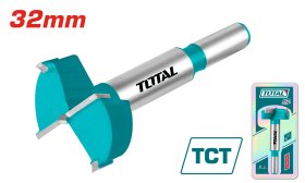 Medžio freza TOTAL, 32 mm, TAC180321