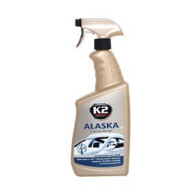 Ledo tirpiklis K2 Alaska, 700 ml