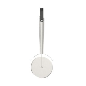 Griliaus įrankis BARBECOOK Premium, picos pjaustyklė, nerūdijančio plieno, 28.7 cm