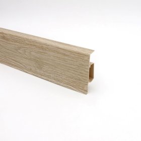 Grindjuostė DOLLKEN PROFILES Slk 60 "Q“ Nr. 3040, 25 x 60 x 2500 mm