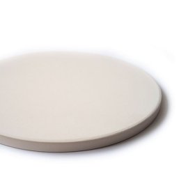 Plokščias kepimo akmuo TEXAS CLUB, 36 cm