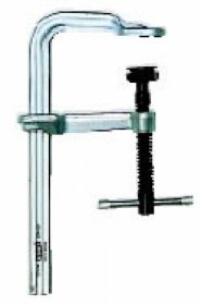 Spaustuvas sunkiems darbams BESSEY SG 12000N, 300 x 140mm