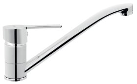 Plautuvės maišytuvas FERRO Savio Bsv4, chromuotas